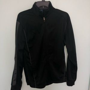 Reebok Zip-up Jacket